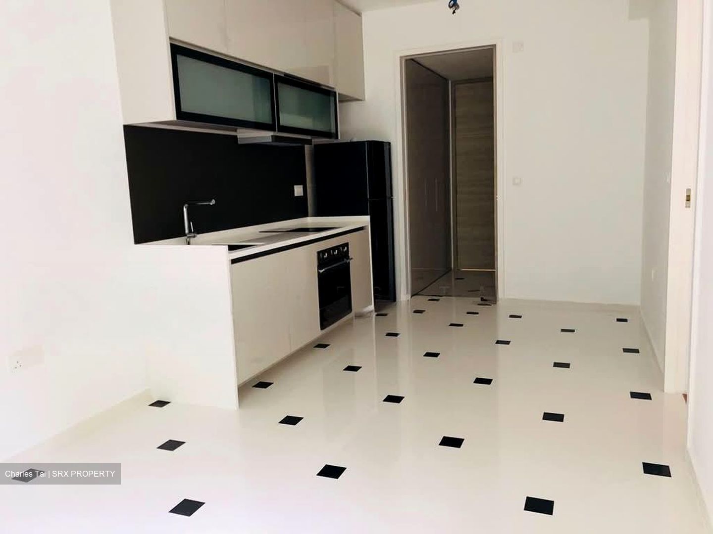 Mount Sophia (D9), Condominium #556737561
